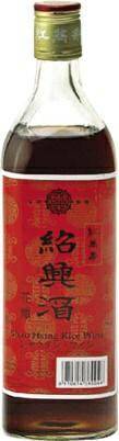 Wino Shao Hsing 750ml