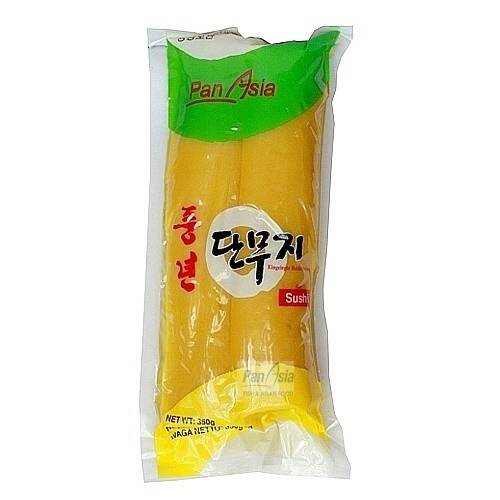 Oshinko Inaka całe 350g