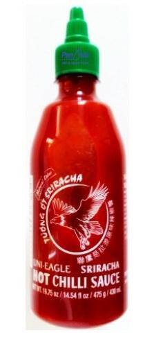  Sriracha 475g 스리라차