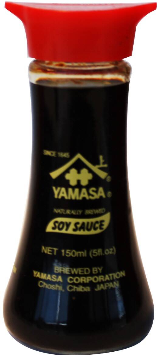 Yamasa Sos sojowy 150ml