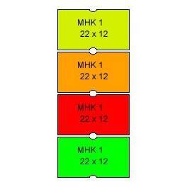 METKI MHK 1 (Zdjęcie 2)