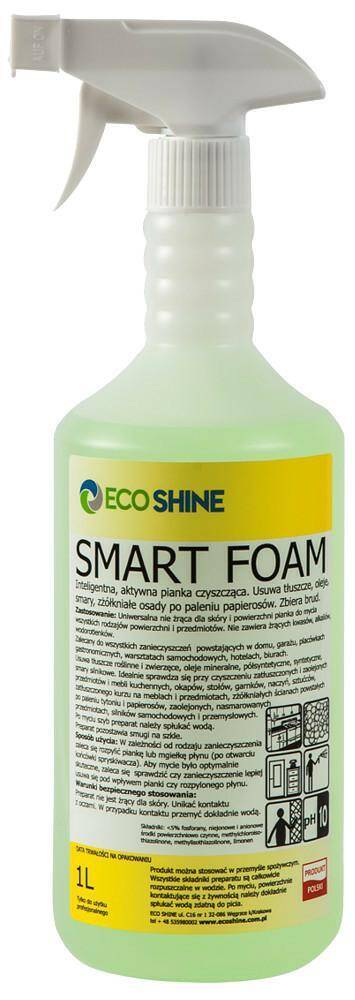 Smart foam 1L