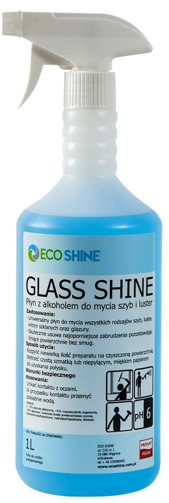 Glass Shine 1L