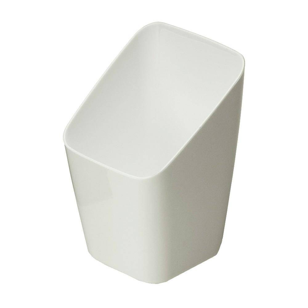 Pucharki mini białe 4x4x4,5x7,5APPTG200W