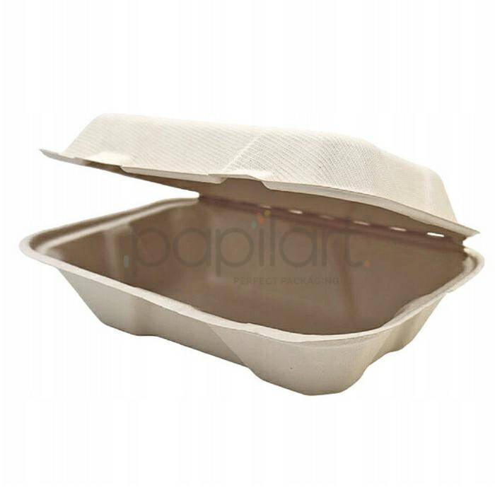 Box z trzciny niedzielony 230x155x79 a50