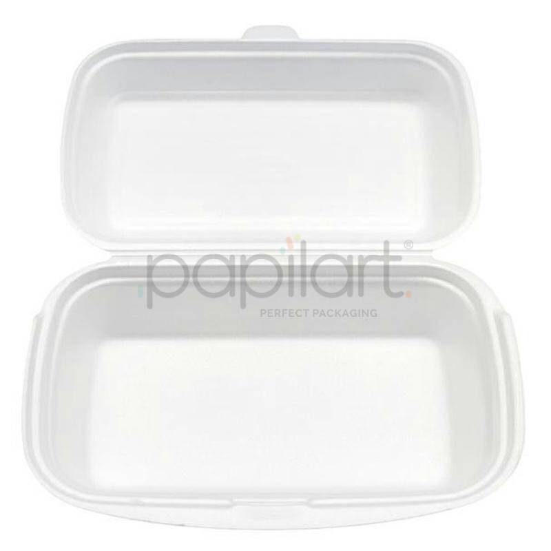 Box styropian LB10/500/I a125szt