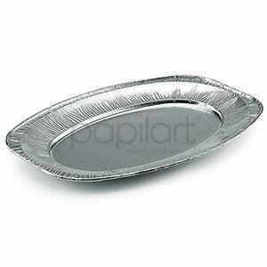 V350G Tace aluminiowe (257x155x21mm)