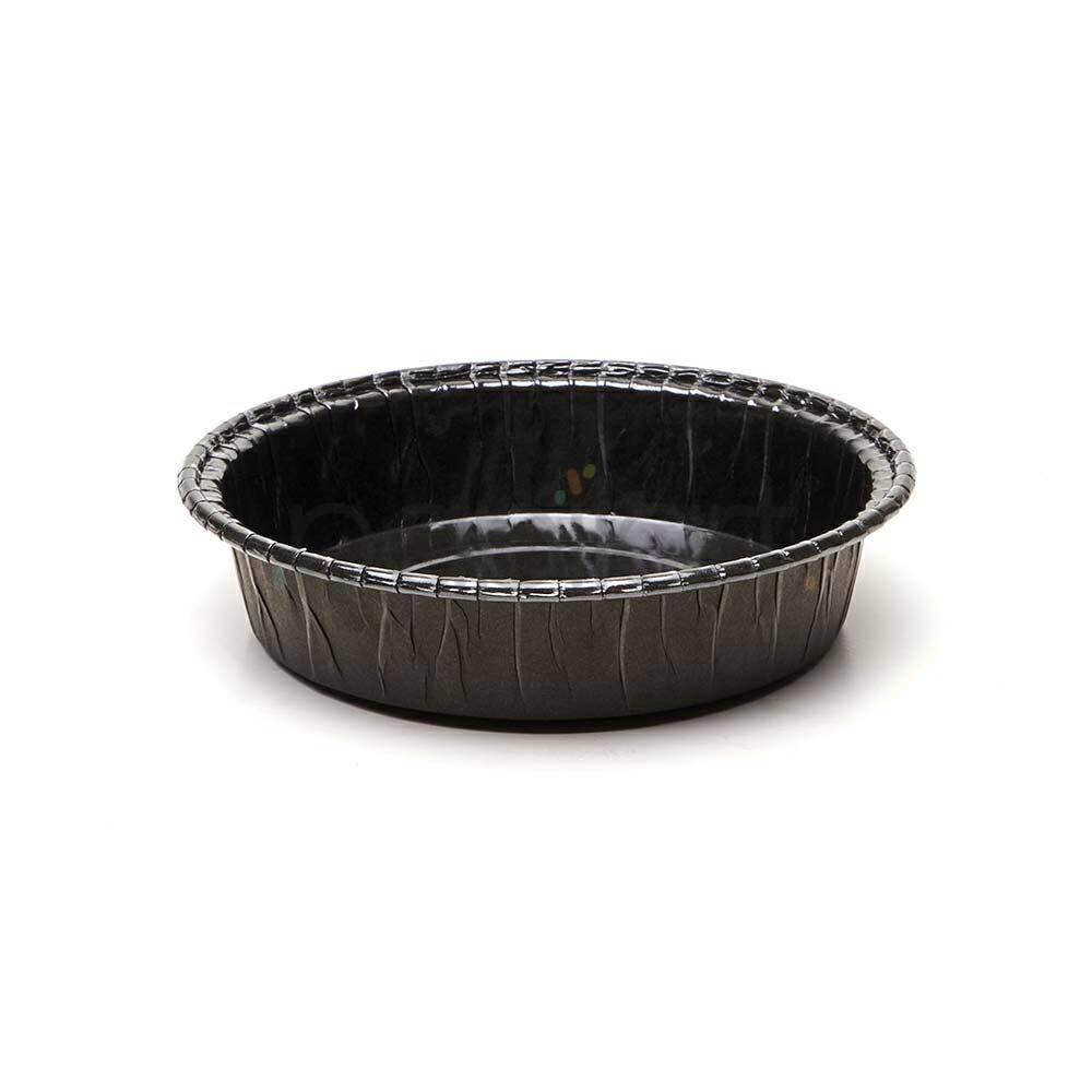 Forma do pieczenia CZARNA OP 110-21/CBNN