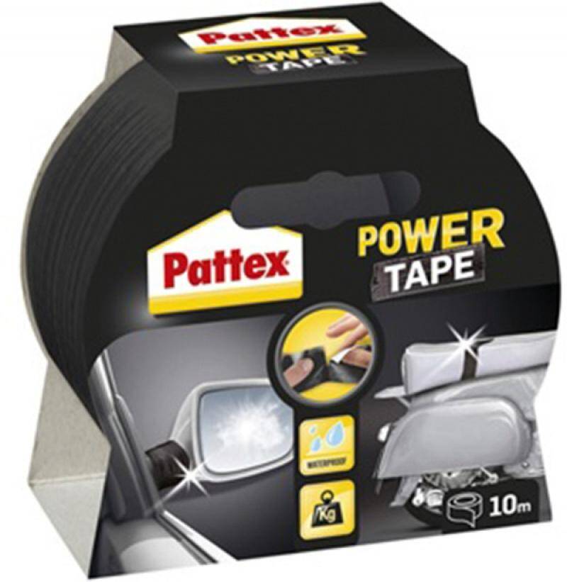 Taśma PATTEX POWER TAPE  48mm x 10m