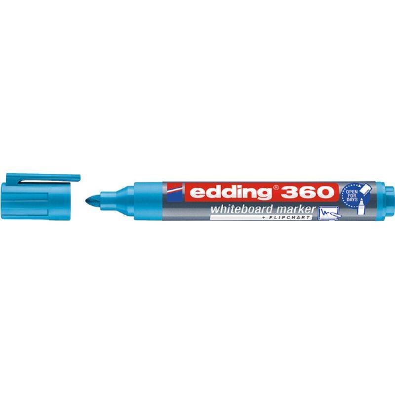Marker do tablic e-360 EDDING  1 5-3mm