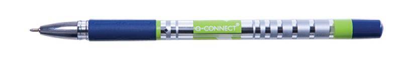 Długopis żelowo-fluidowy Q-CONNECT
