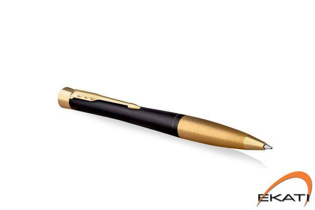 Długopis URBAN MUTED BLACK GT 2143640