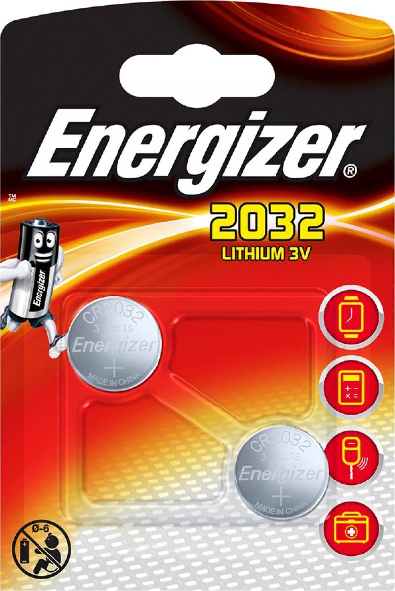 Bateria specjalistyczna ENERGIZER