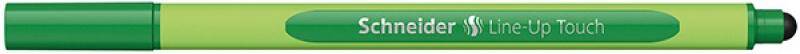 Cienkopis SCHNEIDER Line-Up Touch
