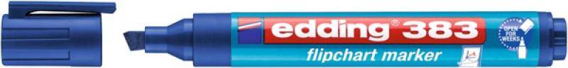 Marker do flipchartów e-383 EDDING  1-5