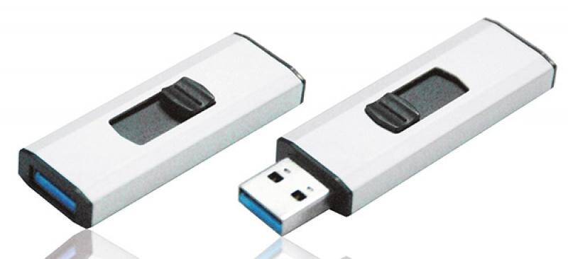 Nośnik pamięci Q-CONNECT USB 3. 0  8GB