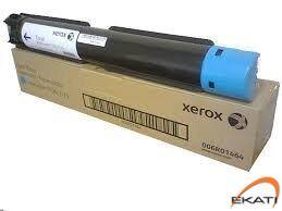 Toner XEROX (006R01464) niebieski