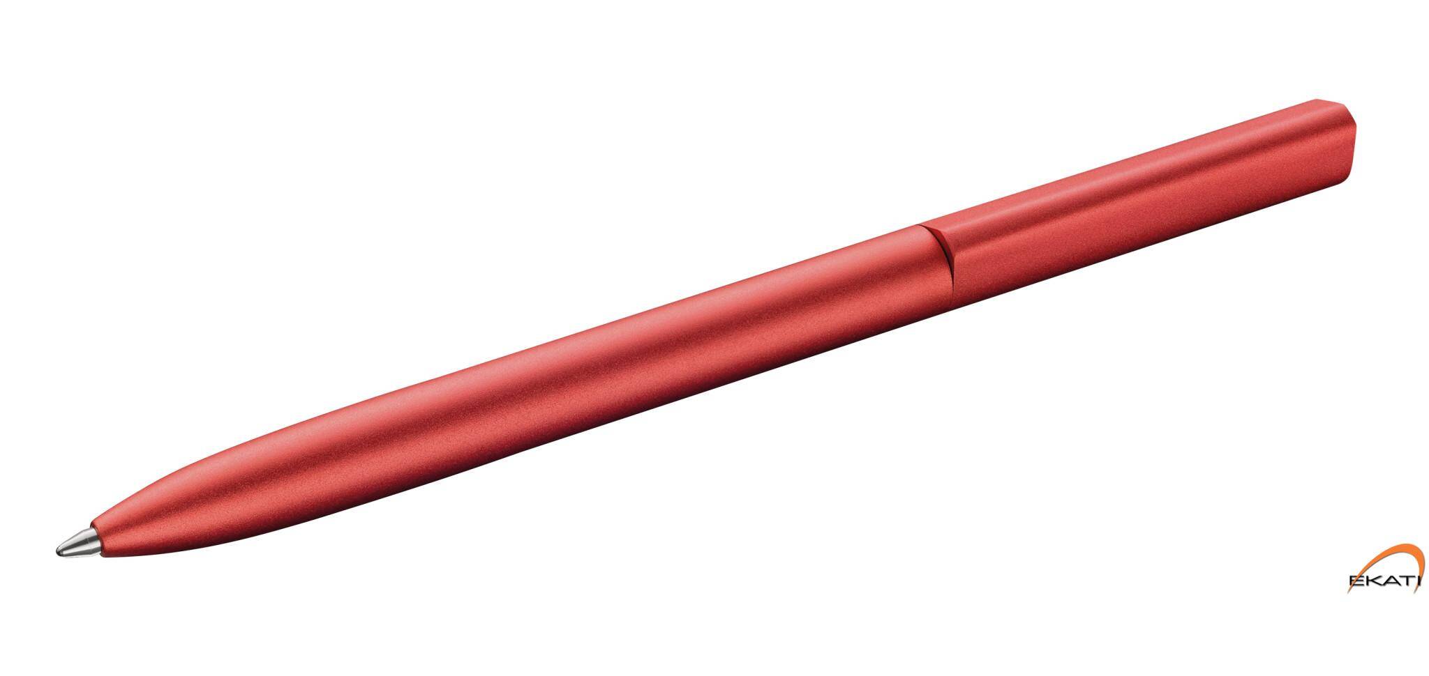 Długopis K6 Ineo fiery red 822435