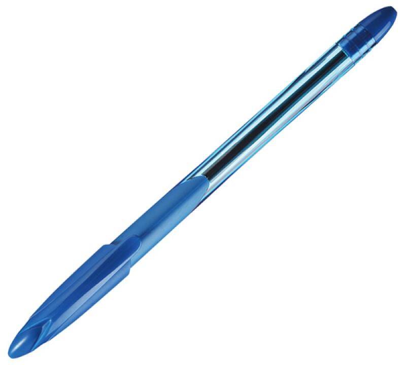 Długopis KEYROAD  1 0mm  z miękkim
