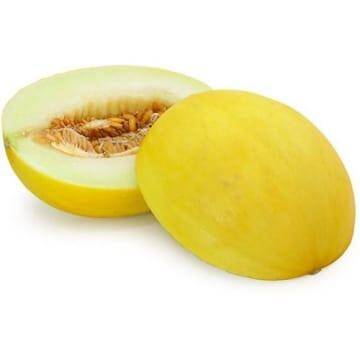 Melon Żółty 1szt