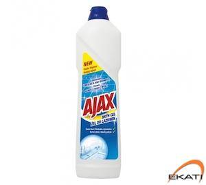 Żel do czyszczenia łazienek AJAX 500 ml