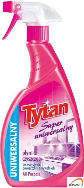 Płyn do czyszczenia uniwersalny 500g
