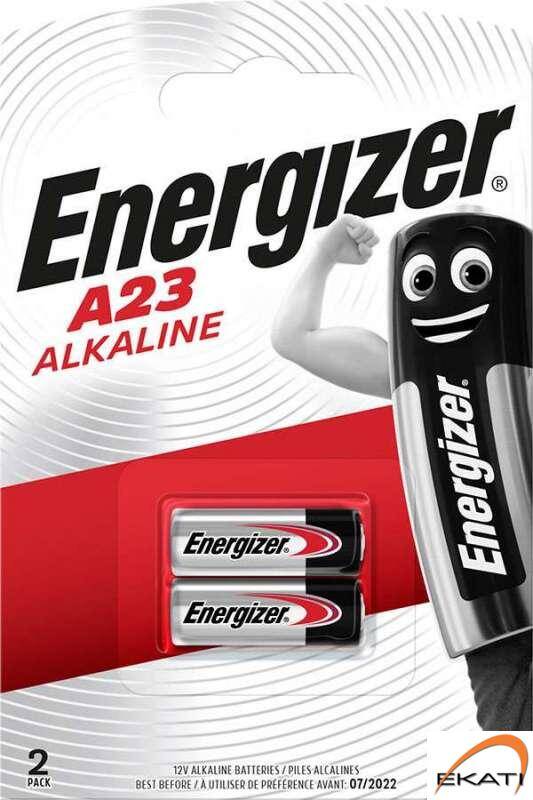 Bateria alkaliczna ENERGIZER A23 MN21
