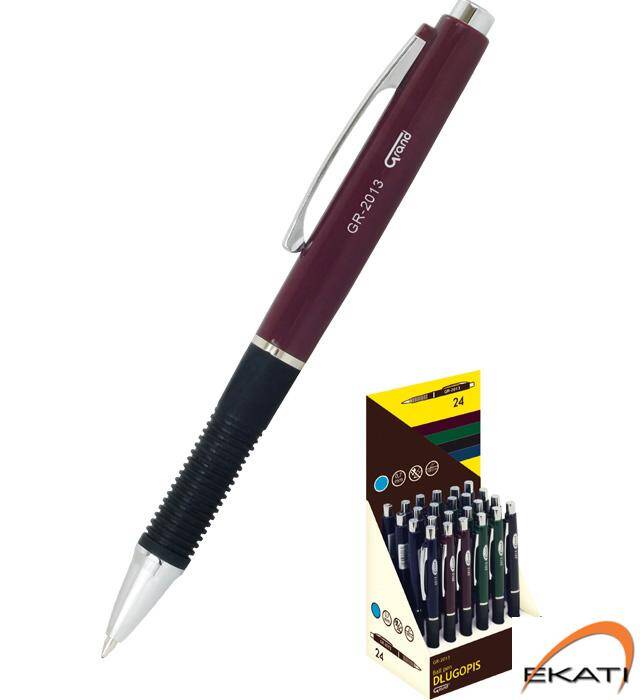 Długopis automatyczny GR-2013 GRAND