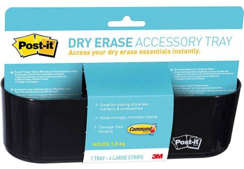 Koszyk na akcesoria POST-ITt® Dry Erase