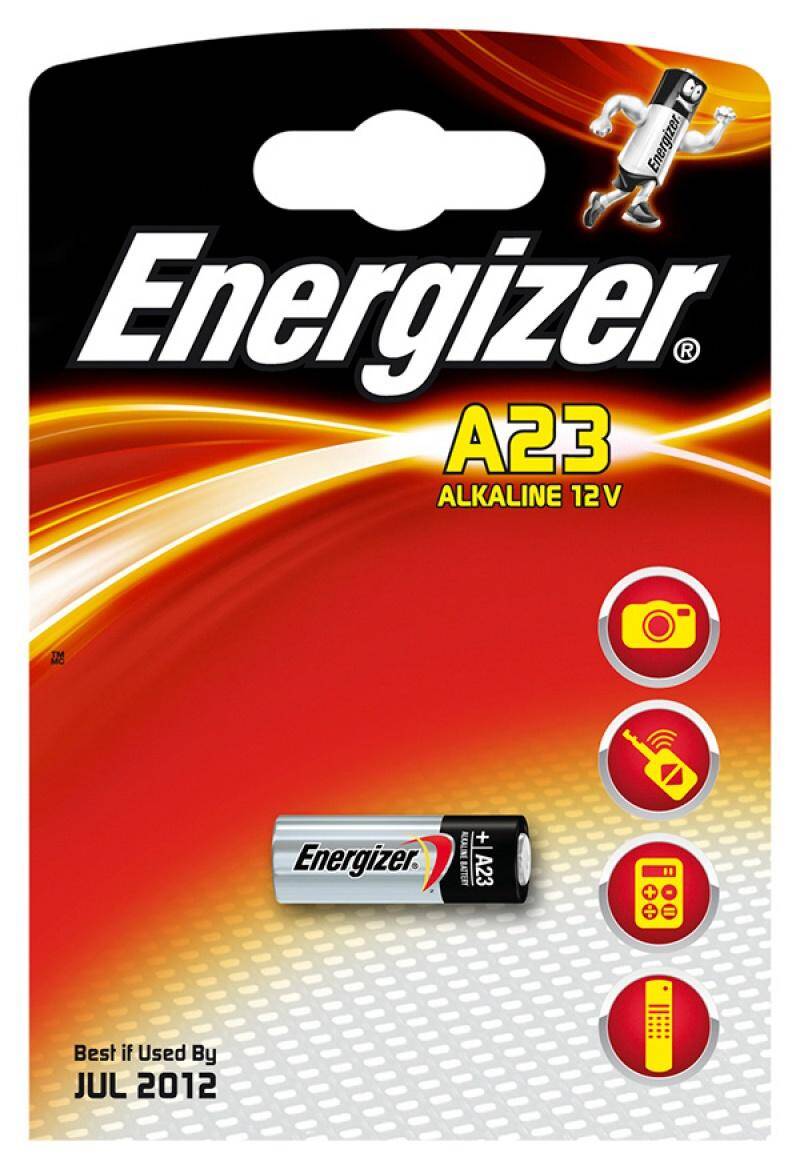 Bateria specjalistyczna ENERGIZER
