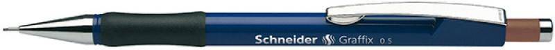 Ołówek automatyczny SCHNEIDER Graffix