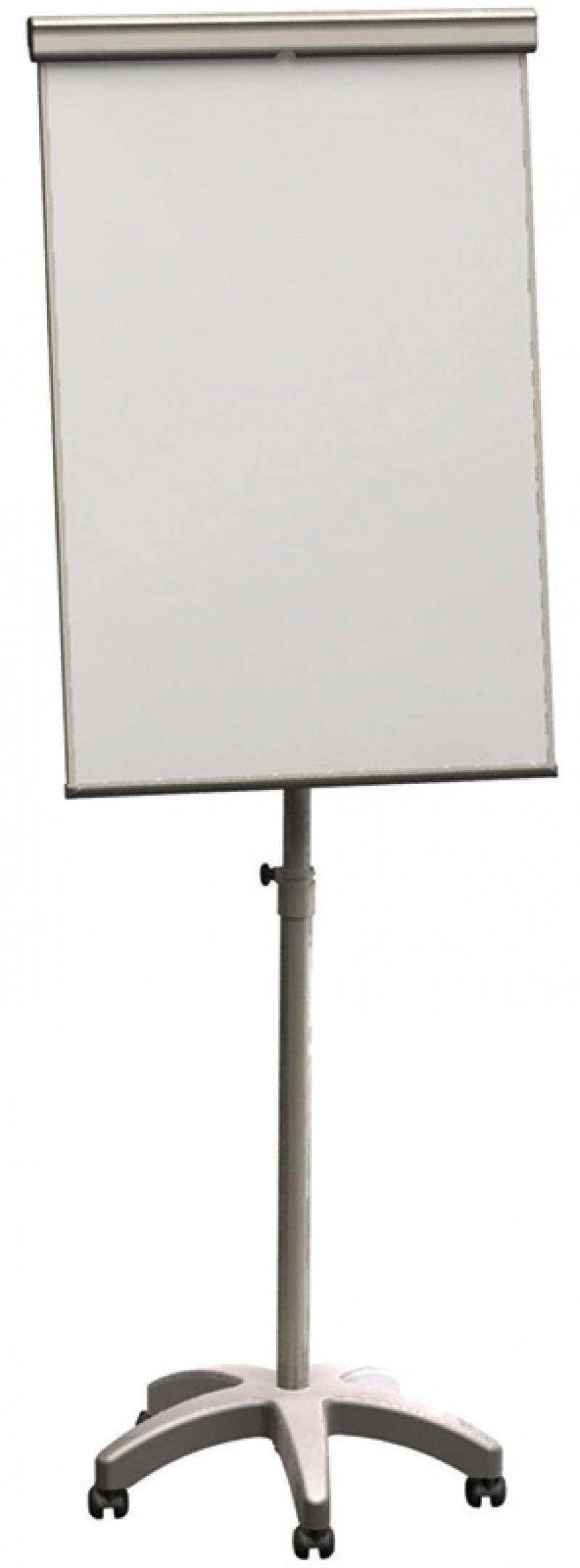 Flipchart mobilny FRANKEN  68x105cm