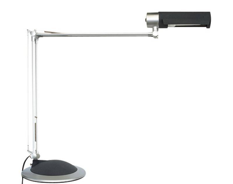 Lampka energooszczędna na biurko