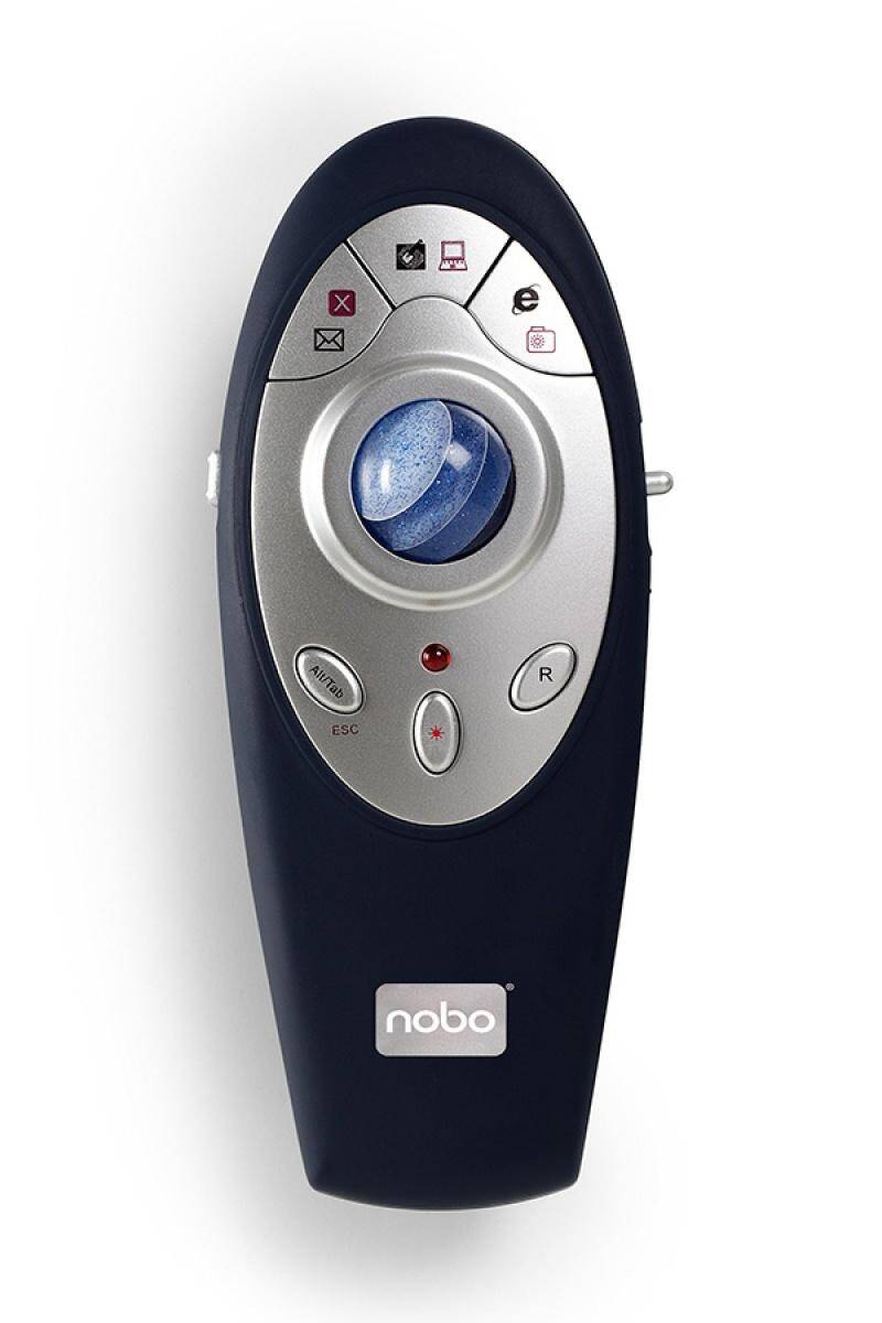 Wskaźnik laserowy NOBO P3  z