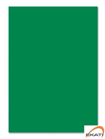 Karton Kolorowy 220G B1 Ciemno Zielony