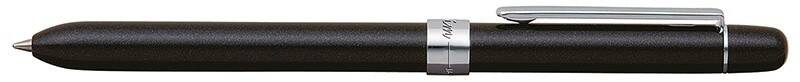 Długopis wielofunkcyjny PENAC 3F 0 7mm