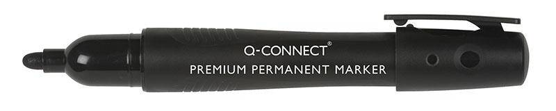 Marker permanentny Q-CONNECT Premium