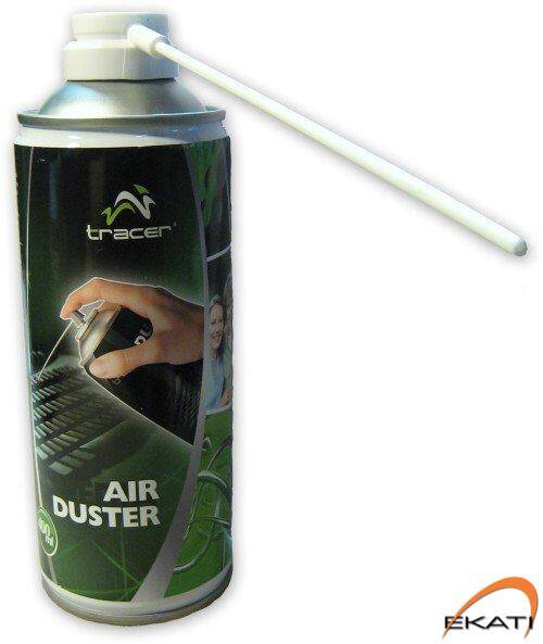 Sprężone powietrze TRACER Air Duster