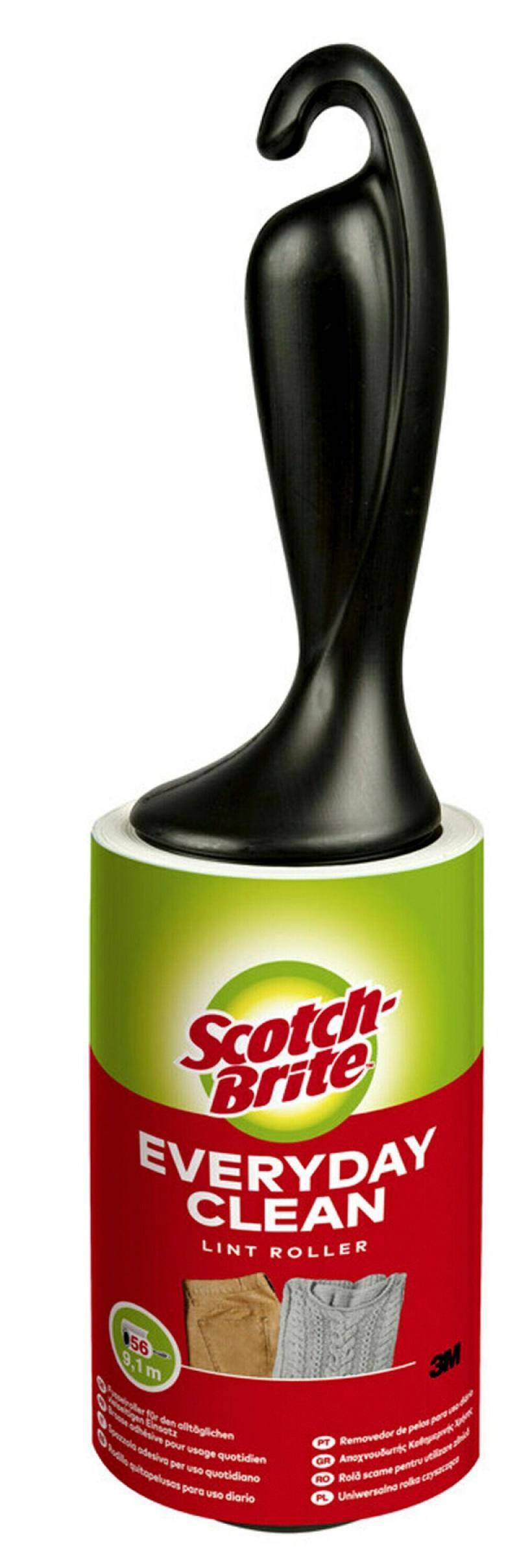 Rolka czyszcząca SCOTCH BRITE™ Silver