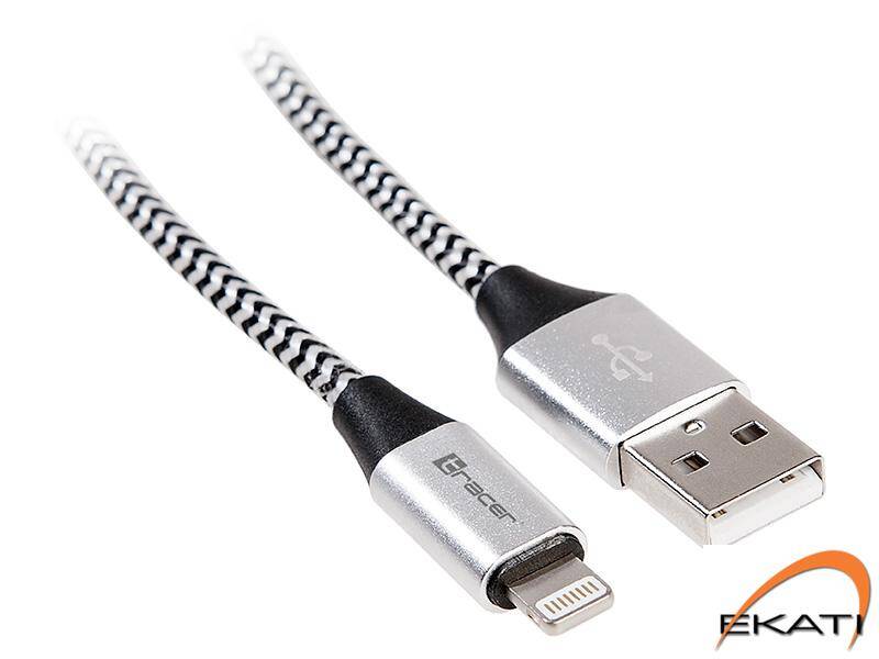 Kabel USB 2.0 iPhone AM - lightning