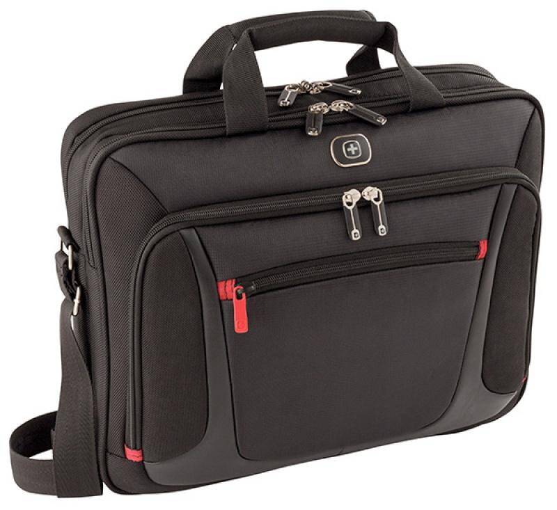 Torba na laptopa WENGER Sensor  15
