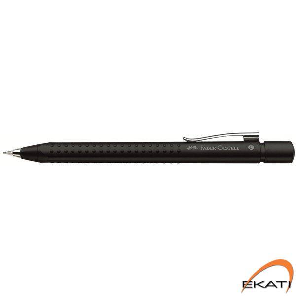 Ołówek automatyczny GRIP 2011 HB czarny