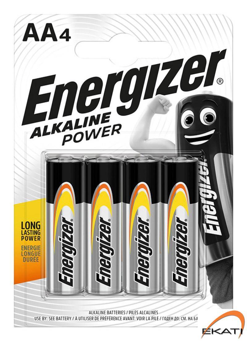 Bateria alkaliczna ENERGIZER