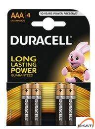 Bateria alkaliczna DURACELL BASIC