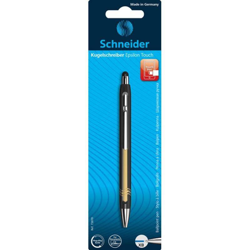 Długopis automatyczny SCHNEIDER Epsilon