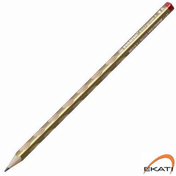 Ołówek STABILO EASYgraph S metallic HB