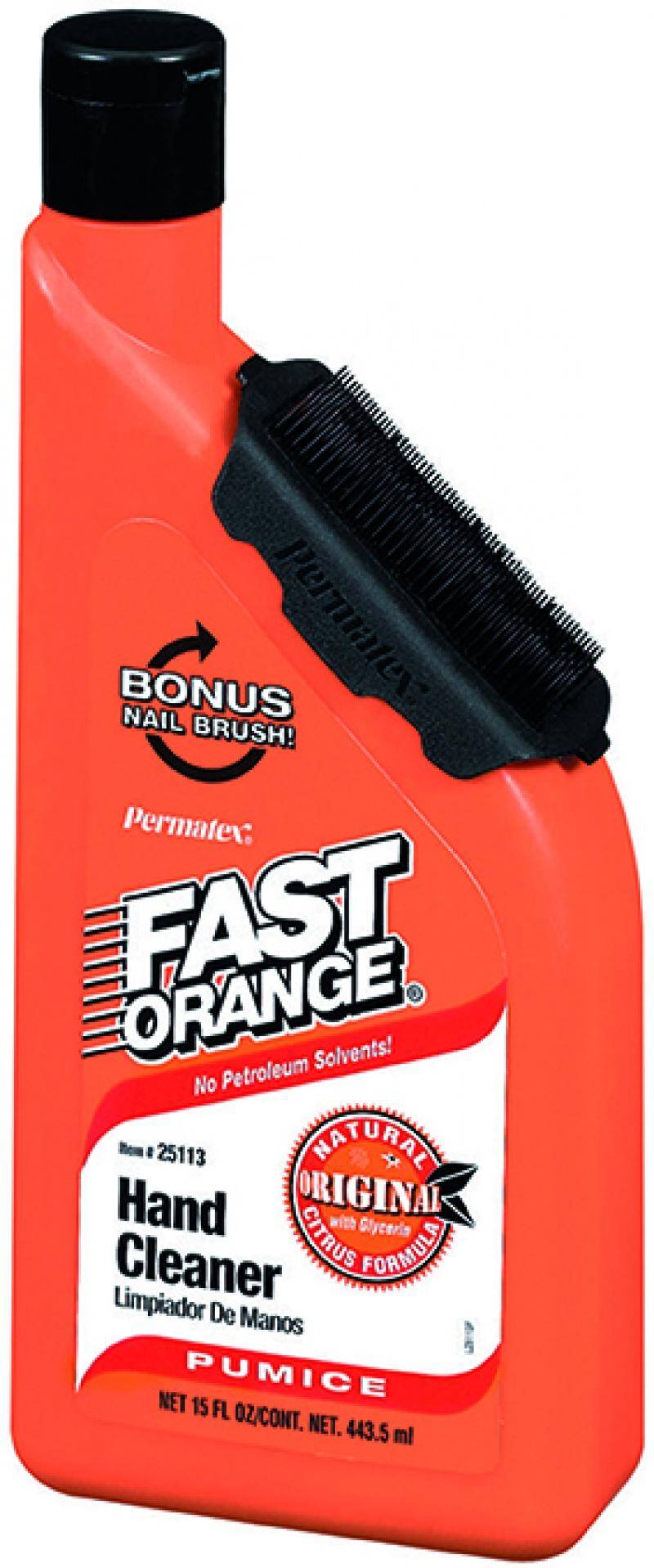 Emulsja do mycia rąk Fast Orange