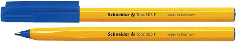 Długopis SCHNEIDER Tops 505  F