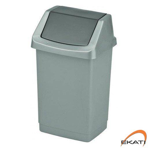 Kosz uchylny CLICK-IT 9L Curver