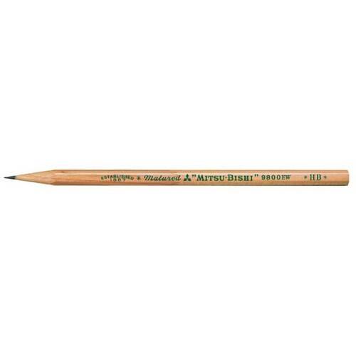 Ołówek Z Drewna Cedrowego Ekologiczny